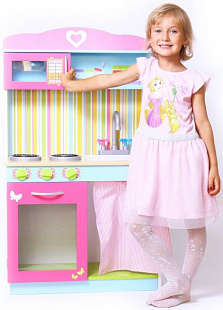 Игровой набор Ausini Кухня VT174-1150