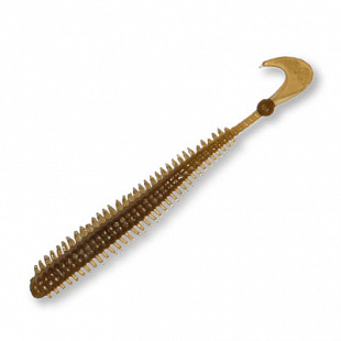 Червь Akara Eatable Centi Worm 80