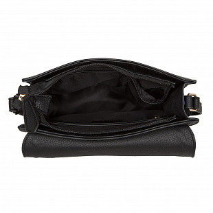 Женская сумка Pola 98365 black
