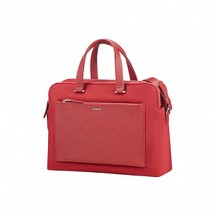 Сумка для ноутбука Samsonite Zalia 85D-90004 Red