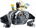 Сумка поясная Deuter Organizer Belt 39024-7000 black (2021)