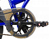 Велосипед Novatrack TG-30 20" (2020) 20NFTG301V.BL20 blue