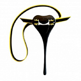 Фиксатор осанки Finis Posture Trainer 1.05.045