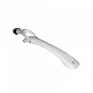 Щитки Simpla Hammer 2 SDR 24"-29" white