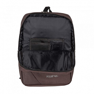 Городской рюкзак Polar П0045 grey