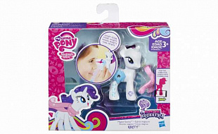 Игровой набор My Little Pony Пони с волшебными картинками (B5361)