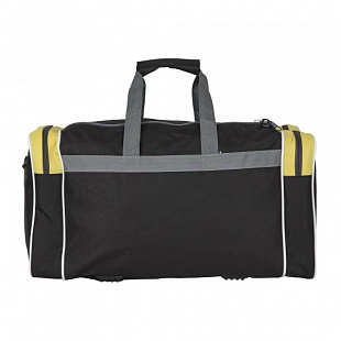 Дорожная сумка Polar П9007/6 yellow