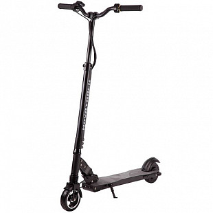Электросамокат Novatrack ESCOO2.BBK8 Black