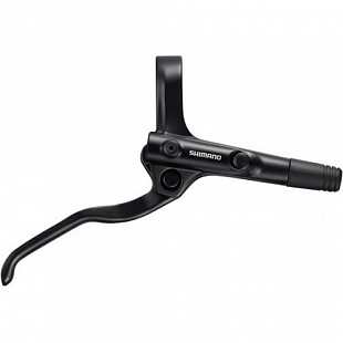 Ручка тормоза Shimano правая MT201 EBLMT201RL