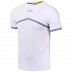 Футболка тренировочная Jogel JCT-1040-018 white/grey