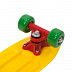 Penny board (пенни борд) RGX PNB-11 17" Yellow Penny board (пенни борд) RGX PNB-11 17" Yellow