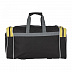 Дорожная сумка Polar П9007/6 yellow