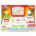 Развивающая игрушка Kiddieland Кассовый аппарат (048108)