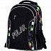 Школьный рюкзак Polar П0082 black Школьный рюкзак Polar П0082 black