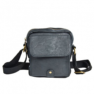 Молодежная сумка Pola 82135 black