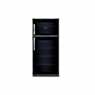 Винный шкаф Caso WineDuett Touch 21