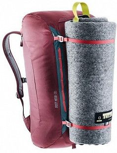 Рюкзак Deuter Gravity Motion SL 3362019-5324 maron/arctic (2020-21)