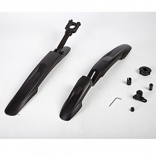 Комплект крыльев STG YS910F/R 27,5-29" Х94992 