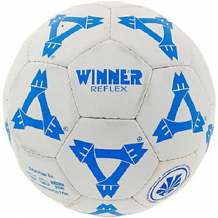 Мяч футбольный Winner Reflex