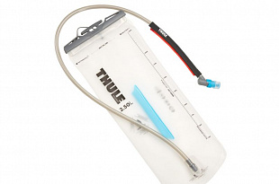 Гидратационный рюкзак Thule Rail Bike Hydration 8L Obsidian (3203795)