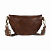 Женская сумка из кожи Pola 0500918-2 brown