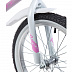 Велосипед Novatrack Novara 18" (2019) Pink 185ANOVARA.PN9