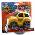 Инерционная машина Shenzhen Toys Джип D138 yellow