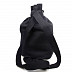 Сумка Judo black