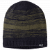Шапка мужская Jack Wolfskin Colorfloat Knit Cap night blue