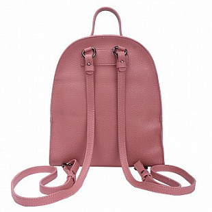 Городской рюкзак Ors Oro DS-917 /1 pink