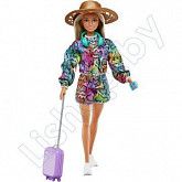 Игровой набор Barbie Летнее путешествие (HGM54)