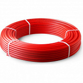 Труба Pro Aqua PE-RT для теплого пола 16(2,0) бухта 200м red PERT1RD16200