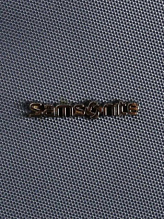 Рюкзак Samsonite Nefti CA8-34003 Blue