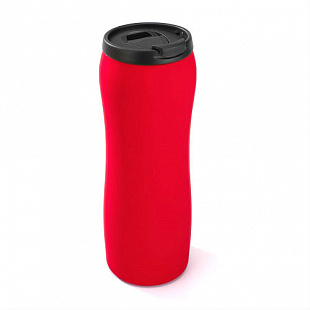 Термокружка Colorissimo HD02RE Red