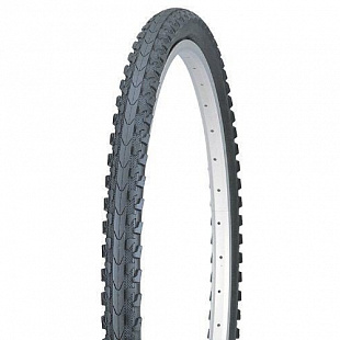 Велопокрышка Kenda 26"х1.95 K908 Антипрокол K-Shield Полуслик (25) 5-525439