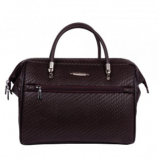 Дорожная сумка Rion А235/2 dark brown