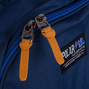 Рюкзак Polar П2106 orange