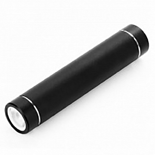 Power Bank 2 в 1 9780503 Black