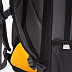 Рюкзак школьный GRIZZLY RB-156-2 /2 black/grey