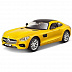 Коллекционная машина Bburago 1:32 Mercedes AMG GT (18-45138)