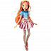 Кукла Winx "Лофт" Флора IW01461702