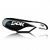 Велоседло DDK JZ-Race 250 black/white/grey