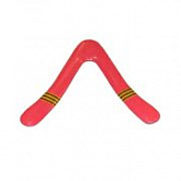 Бумеранг Престиж Фигурный FIT red
