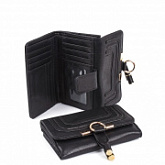Кошелек Pola 8180 black