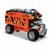 Машинка Hot Wheels Монстр Трак (GKD37) orange