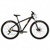Велосипед Stinger 29" Reload Pro 22" black