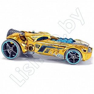 Набор машинок Hot Wheels Let's Race 5 шт. (1806 HTV42)