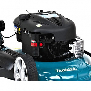 Газонокосилка бензиновая Makita PLM5120N2
