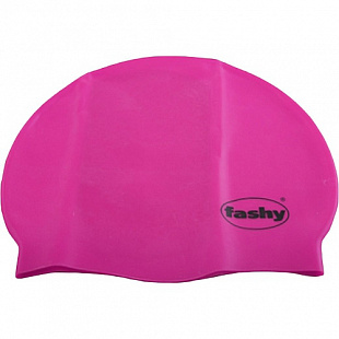 Шапочка для плавания Fashy Silicone 3040-43
