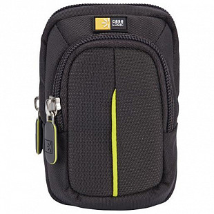Сумка для фотоаппарата Case Logic DCB302GY grey (3201020)